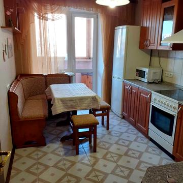 Степана Рудницького вул. (Академіка Вільямса), 9 к1