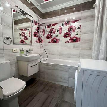 Продаж 1к Квартира Огієнка Івана вулиця ЖК Центральный