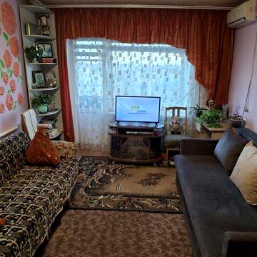 Продам 1 комнатную 12й квартал,Кротова 19000$,торг