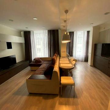 Оренда чудової квартири в ЖК SKYLAND