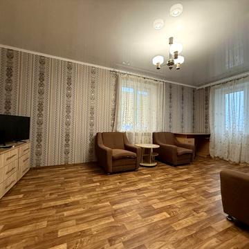 Здається 1-но кімнатна квартира на довгий термін по вул.Лермонтова 18