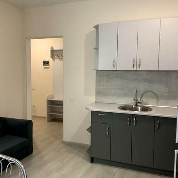 Оренда однокімнатної квартири Софія Резиденс