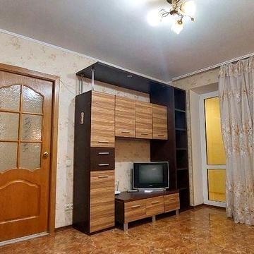 Сдам свою 1к квартиру Победа5