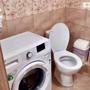 Довгострокова оренда 1к Квартира Тролейбусна вулиця ЖК ул. Троллейбусная, 5