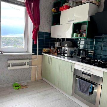 Оренда 2 кімнатної квартири Бучі вул.Яблунська