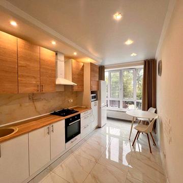 Продається однокімнатна квартира в Ірпені! Повністю укомплектована