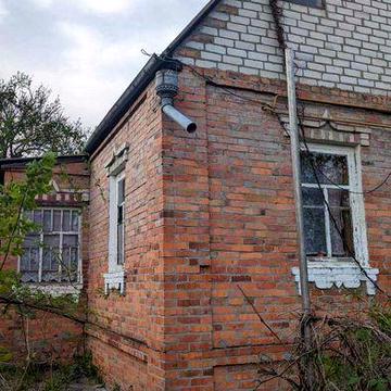 Продам дом с удобствами, 12 с, 100 м2 Корчагинцев (Амосова) -Солнечная