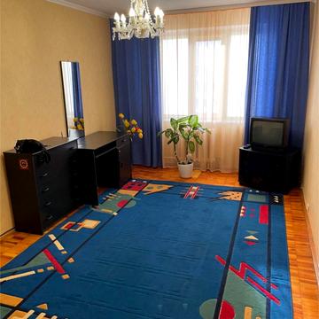 Митрополита Василя Липківського вул. (Урицького), 24