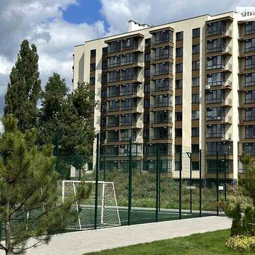 Продаж 1к Квартира Сергія Зулінського вулиця ЖК Добробуд