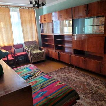 Аренда 1 квартиры. Роменская.