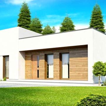 Будинок на етапі зведення, Пухівка, 15 км від Києва