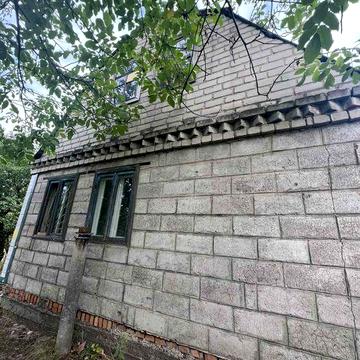 Продам дачу Камянське.