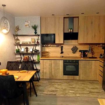 Оренда квартири ЖК "Сити Хаб" "City Hub" м. Вокзальна, без %