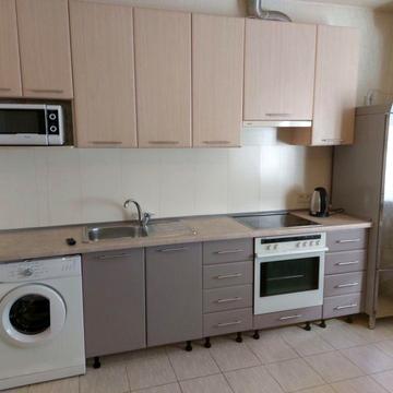 Сдаю однокімнатну квартиру на Софіївській Борщагівці