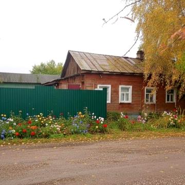 Сдам дом в городе район Питуховки