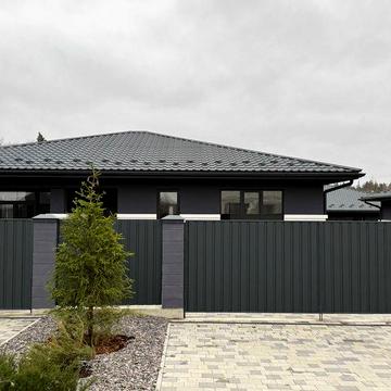 Просторий будинок 120 м² + підвал +газ у Гореничах з Готовим Ремонтом