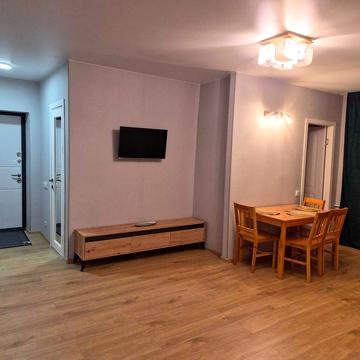 Довгострокова оренда 3к квартири