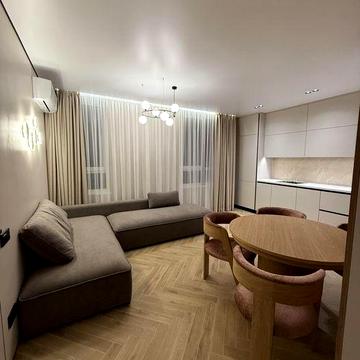 Здам квартиру в оренду