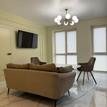 Довгострокова оренда 2к Квартира Галицький провулок ЖК Галицкий