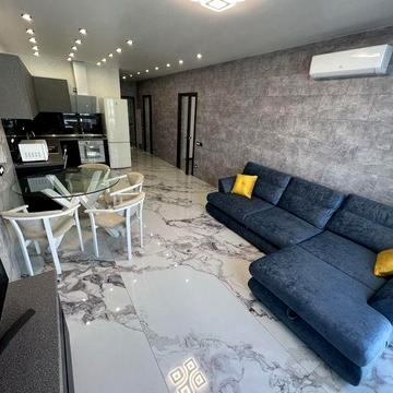 Від Власника! Здам 2к видову на дніпро 65м в ЖК Русанівська Гавань