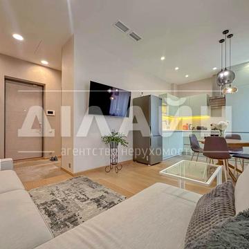 Металургів просп., 8-А