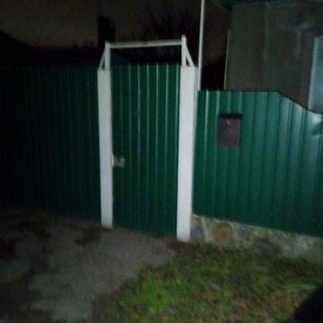 Сдам частный дом