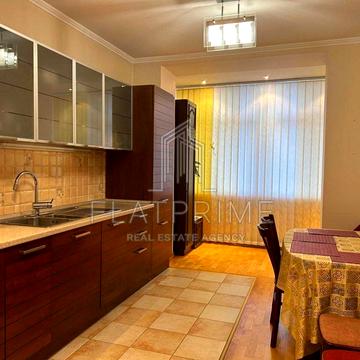 Юлії Здановської вул. (Ломоносова), 60-А