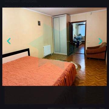 Довгострокова оренда 3к Квартира Кондратюка Юрія вулиця