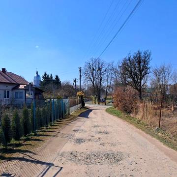 Продаж будинку в Скнилові