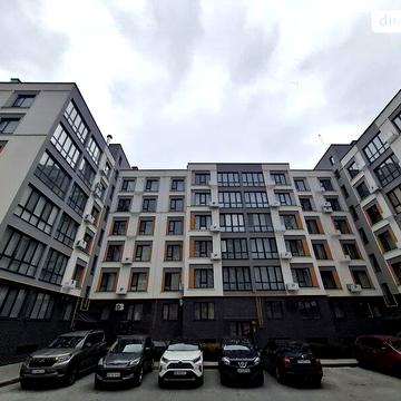 Продаж 1к Квартира Івана Богуна вулиця ЖК Родинний Маєток