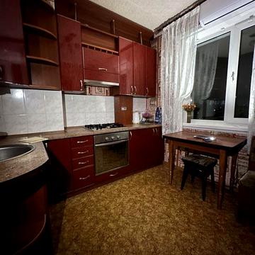 Оренда затишної 2-кімнатної квартири