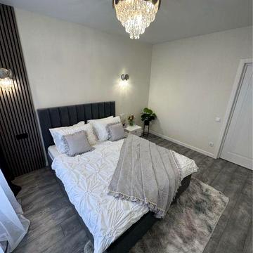 Терміново! Нижче ринку! Нова євро 2к з авторським ремонтом! Новобудова