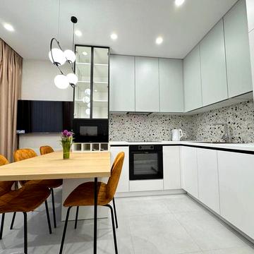 Аренда 2-к Набережная Победы