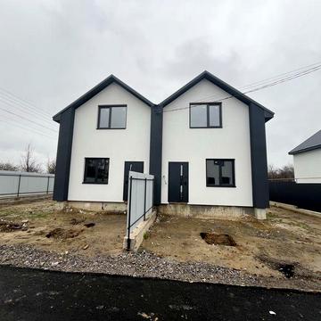 Продаж дуплекса 93м2 Зарванці, вулиця Мирна