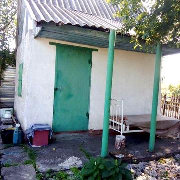 Дача м.Кривий Ріг на Калініна  (за Військовим містечком 33). Торг.