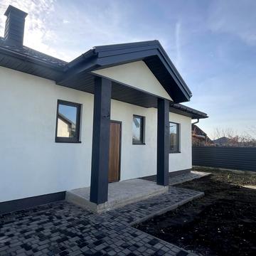 Садова вул.