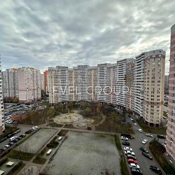 Олени Пчілки вул., 2-Б