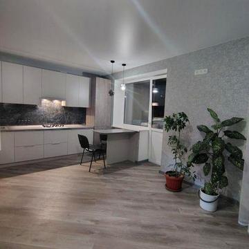 Оренда євродвушки ЖК Парковий,ПЗР