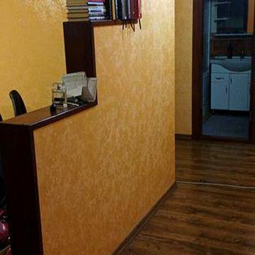 Продам пятикімнатну квартиру з ремонтом ,індивідуальне опалення