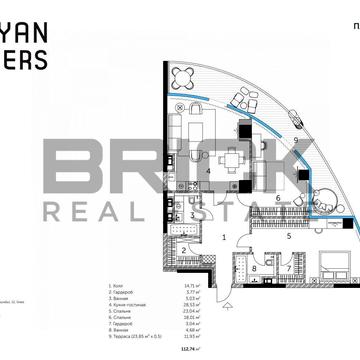 Іоанна Павла II вул. (Патріса Лумумби), 12
