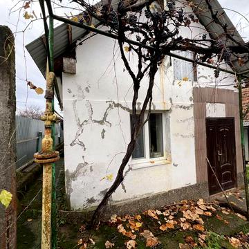 Закарпаття! С.Негрево Продаж будинку