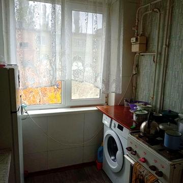 Терміново !Продаж 1 кімн квартири п.Нива Трудовая