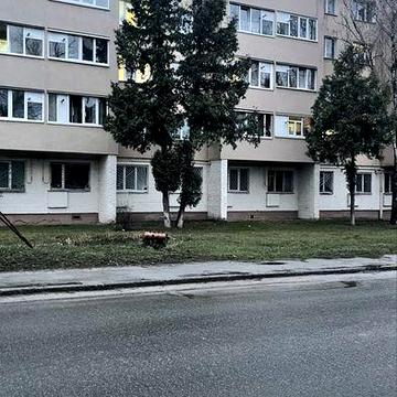 Продам 1-кімнатну квартиру + гараж