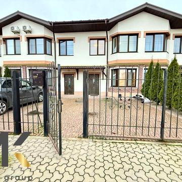 Таунхаус з ремонтом Софіївська Борщагівка