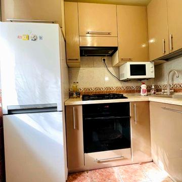 Продажа 3-к Вернадского