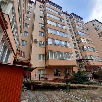 продається пентхаус. Район ТЦ " Майдан" ЖК ПМК-76