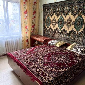 Чистенька 2 кмн квартира Юзр,вул Сумгаітська 42