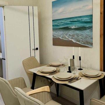 3-к Kadorr City | Є-Оселя ЖК Kadorr City