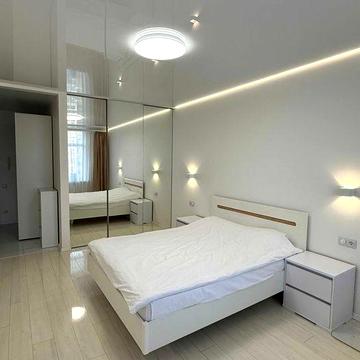 Оренда 1-кімн новобудови вул Юнацька, ЖК ПАРКЛЕНД, метро Васильківська