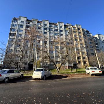 Молодіжна вул., 41